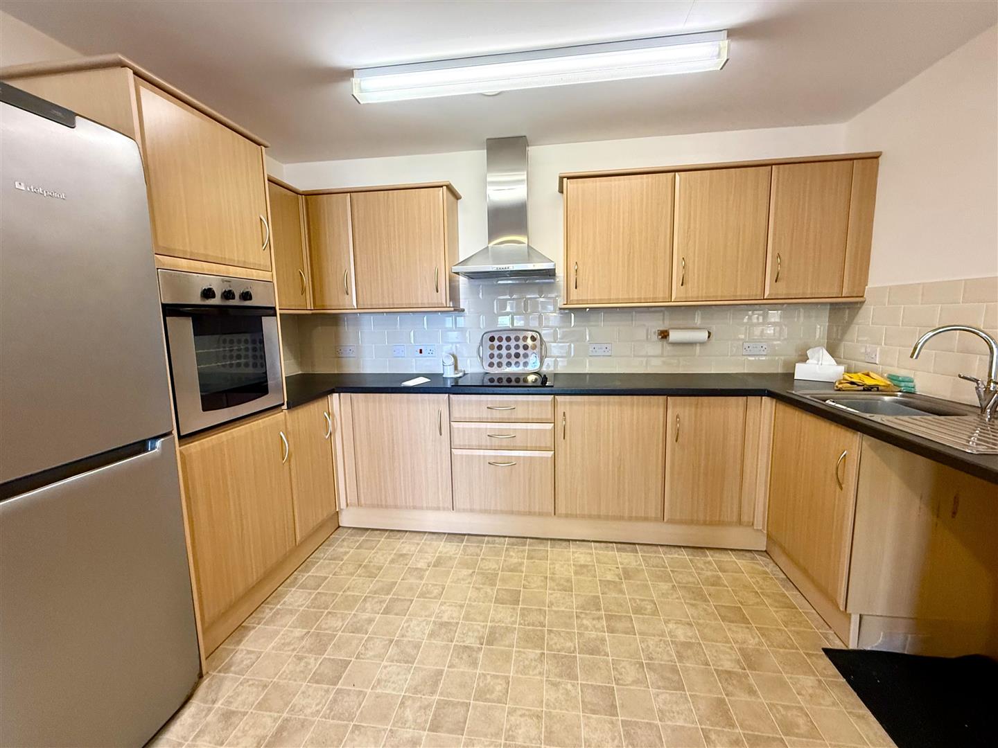 Mariners Court, Lamberts Road, Marina, Swansea, SA1 8QS